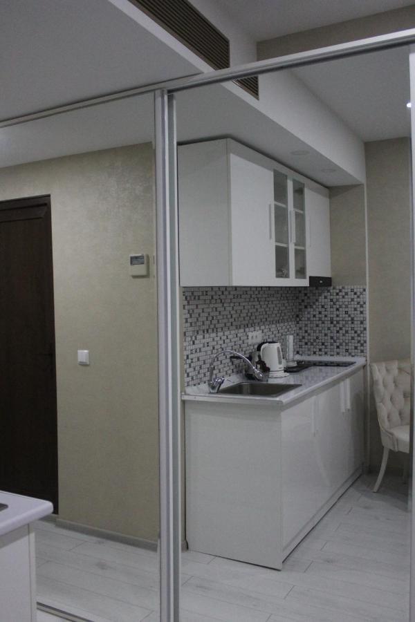 Apartment Batumi Shou Exterior photo