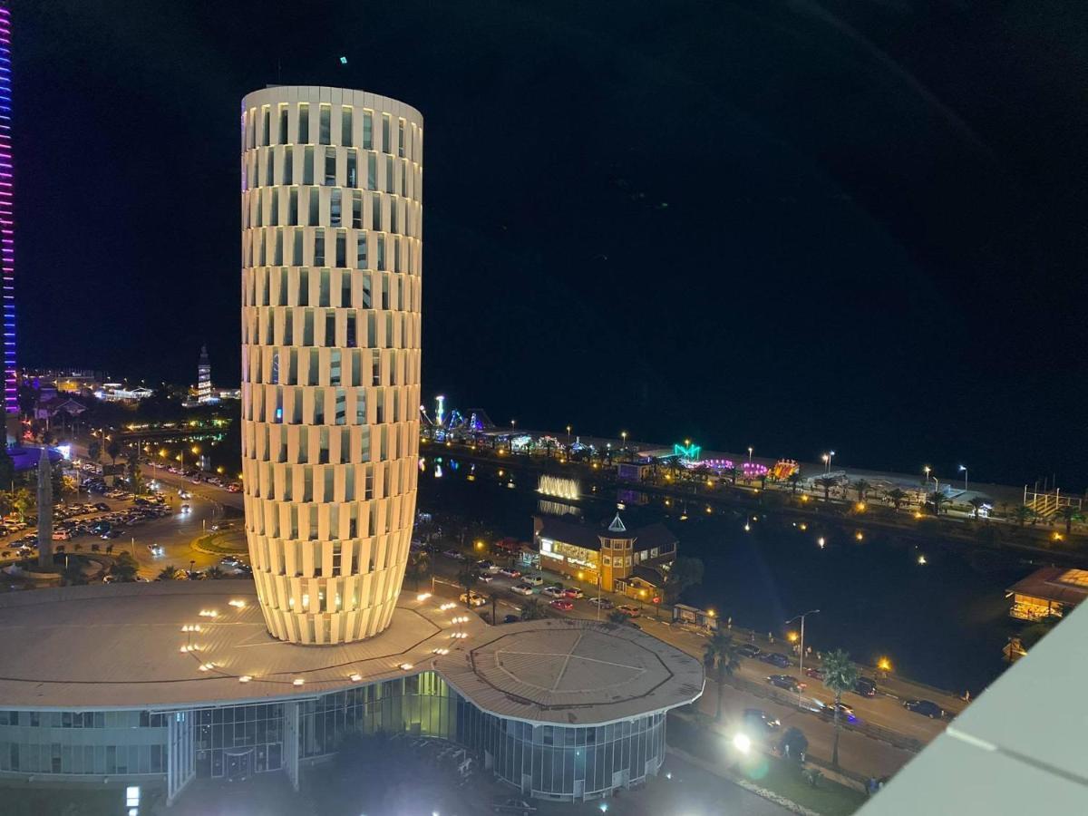 Apartment Batumi Shou Exterior photo